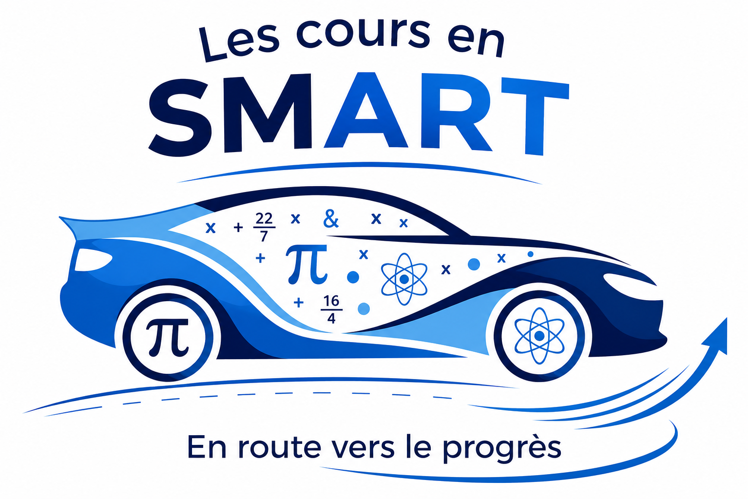 Les Cours en SMART